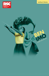 Imagen de portada: Ben and Imo 1st edition 9781350471603