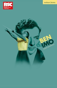 Cover image: Ben and Imo 1st edition 9781350471603