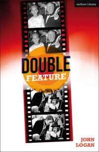 Cover image: Double Feature 1st edition 9781350471641