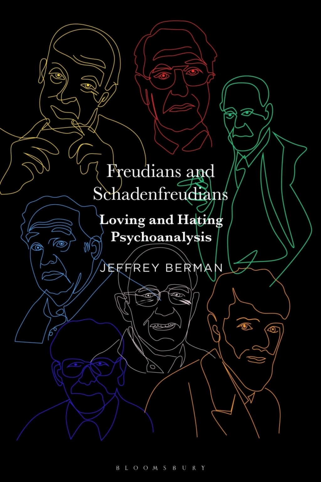 ISBN 9781350471870 product image for Freudians and Schadenfreudians - 1st Edition (eBook Rental) | upcitemdb.com