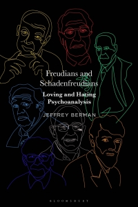 Imagen de portada: Freudians and Schadenfreudians 1st edition 9781350471832