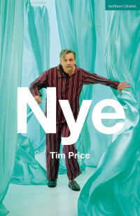 Cover image: Nye 1st edition 9781350471979