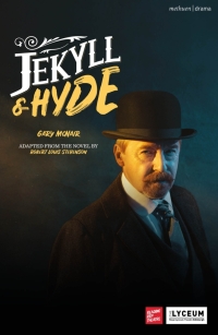 Cover image: Jekyll and Hyde 1st edition 9781350475243