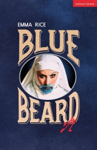 Cover image: Blue Beard 1st edition 9781350476486