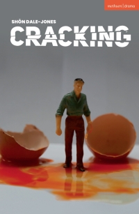 Cover image: Cracking 1st edition 9781350476950