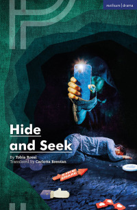 Cover image: Hide and Seek 1st edition 9781350497023