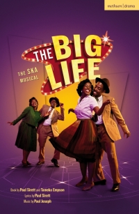 Titelbild: The Big Life 1st edition 9781350497108