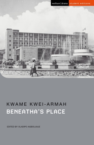 Cover image: Beneatha’s Place 1st edition 9781350497726