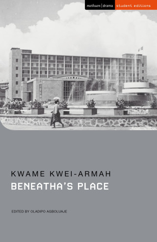 Cover image: Beneatha’s Place 1st edition 9781350497726