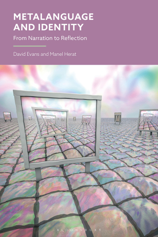 Cover image: Metalanguage and Identity 1st edition 9781350497856