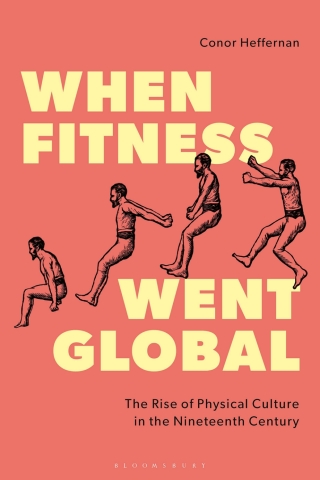 Immagine di copertina: When Fitness Went Global 1st edition 9781350500778