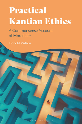 Cover image: Practical Kantian Ethics 1st edition 9781350501270