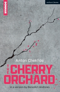 Cover image: The Cherry Orchard 1st edition 9781350501720