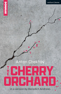 Cover image: The Cherry Orchard 1st edition 9781350501720
