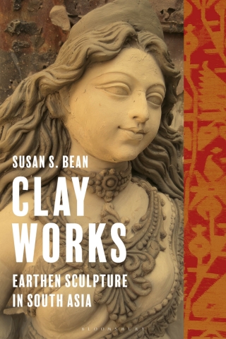 Imagen de portada: Clay Works 1st edition 9781350505049