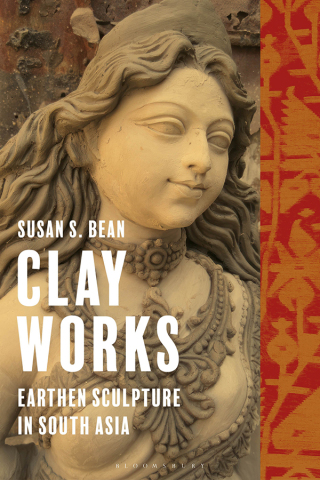 Imagen de portada: Clay Works 1st edition 9781350505049