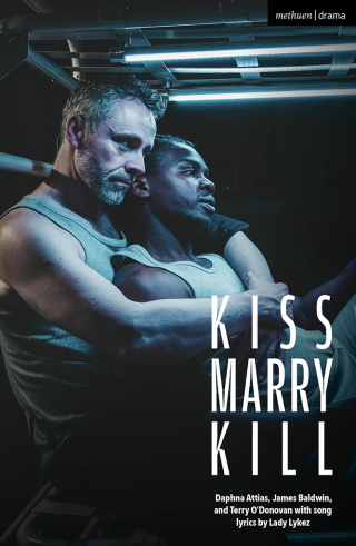 Cover image: Kiss Marry Kill 1st edition 9781350506992