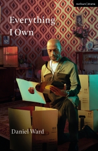 Immagine di copertina: Everything I Own 1st edition 9781350507036