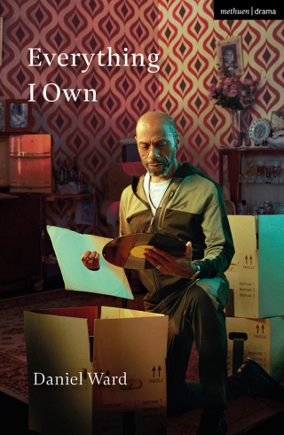 Cover image: Everything I Own 1st edition 9781350507036