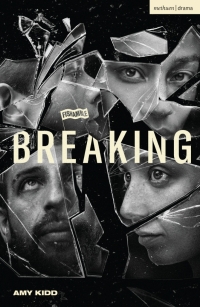 Titelbild: Breaking 1st edition 9781350508132