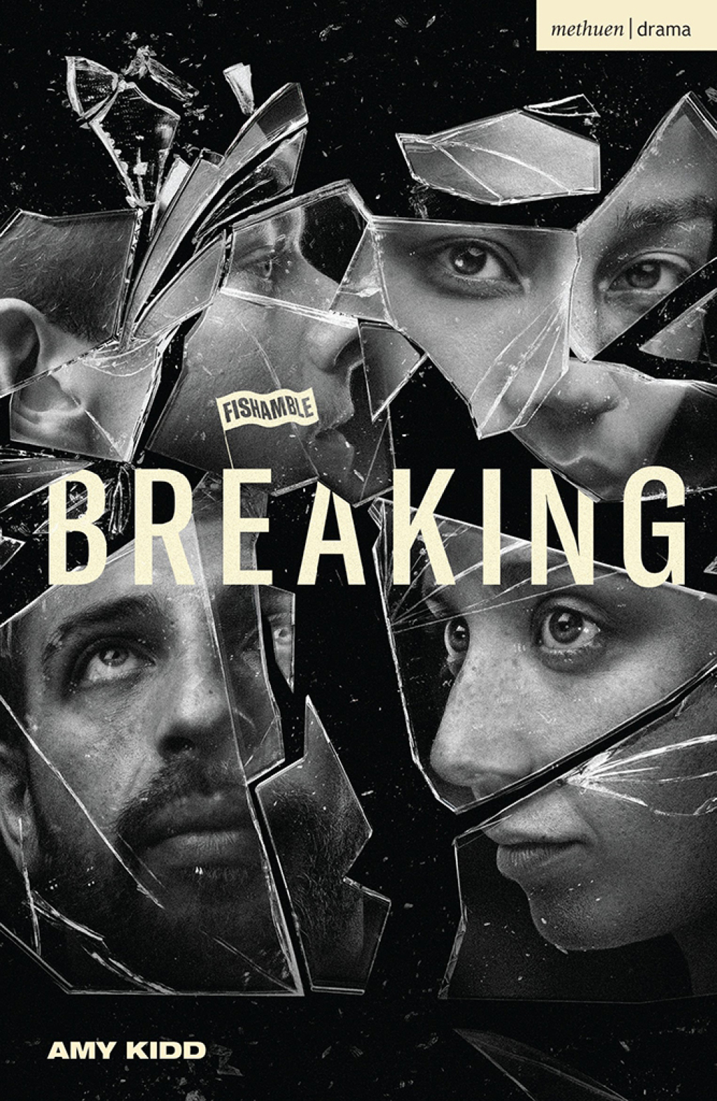 ISBN 9781350508132 product image for Breaking - 1st Edition (eBook Rental) | upcitemdb.com