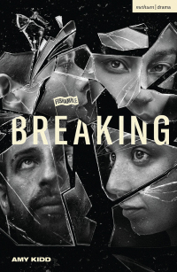 Imagen de portada: Breaking 1st edition 9781350508132