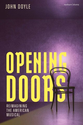 Imagen de portada: Opening Doors 1st edition 9781350508521