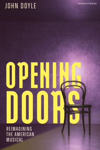 Imagen de portada: Opening Doors 1st edition 9781350508521