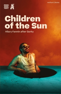 Immagine di copertina: Children of the Sun 1st edition 9781350511071