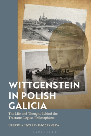 Titelbild: Wittgenstein in Polish Galicia 1st edition 9781350511965