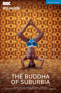 Cover image: The Buddha of Suburbia 1st edition 9781350512818