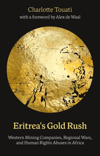 Cover image: Eritrea's Gold Rush 1st edition 9781350513563