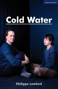 Cover image: Cold Water 1st edition 9781350515765