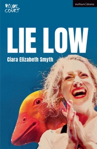 Cover image: Lie Low 1st edition 9781350517271