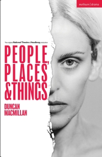 Cover image: People, Places and Things 1st edition 9781350519862