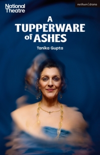 Cover image: A Tupperware of Ashes 1st edition 9781350520721