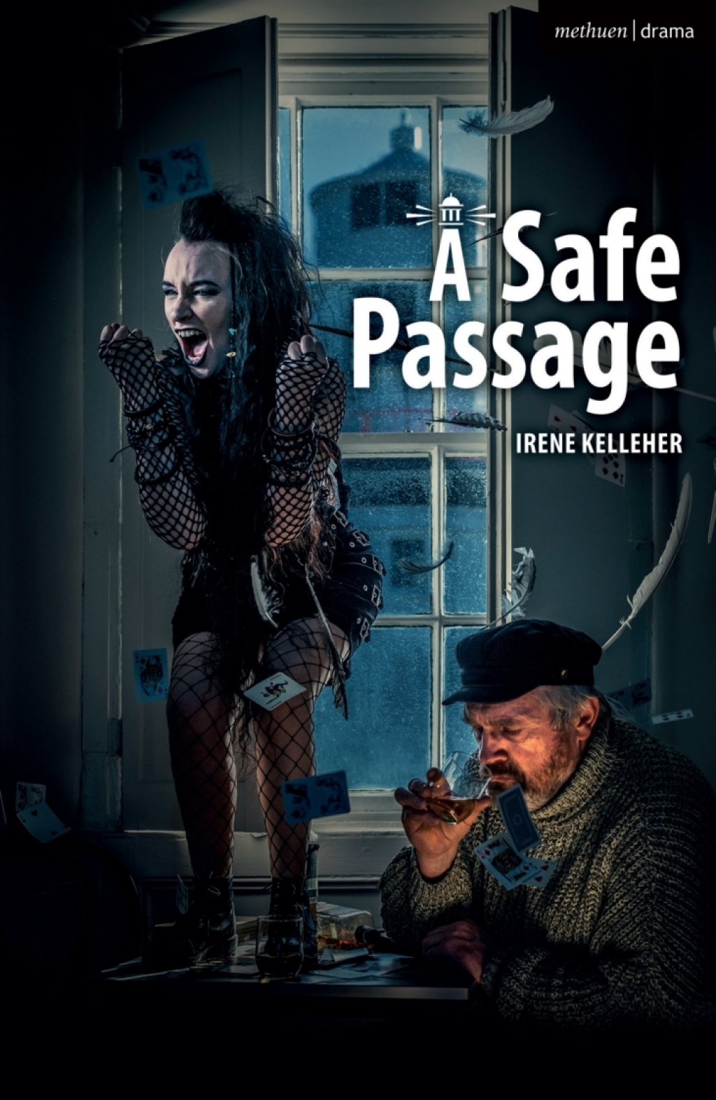 A Safe Passage 1st Edition