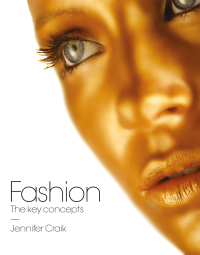 Cover image: Fashion 1st edition 9781845204525