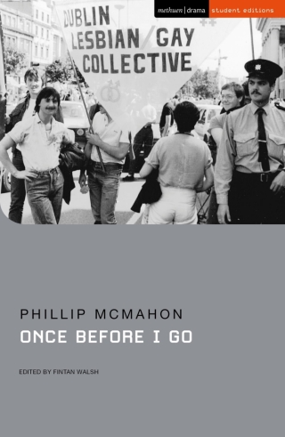 Cover image: Once Before I Go 1st edition 9781350523760