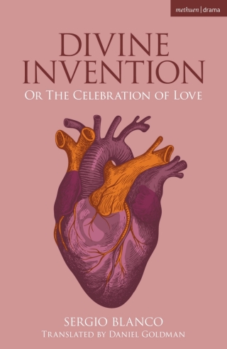 Imagen de portada: Divine Invention 1st edition 9781350525269