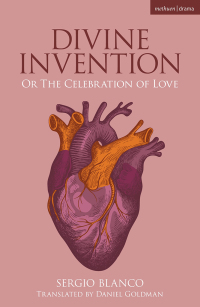 Cover image: Divine Invention 1st edition 9781350525269