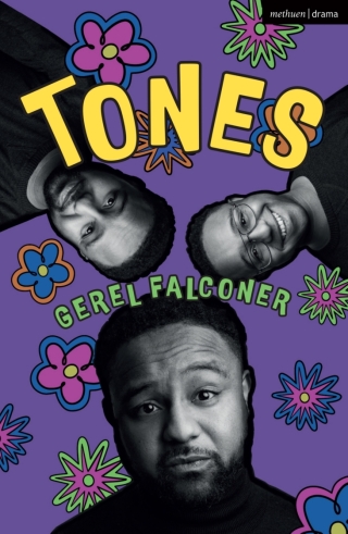 Cover image: Tones 1st edition 9781350525962