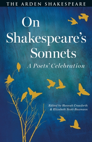 Cover image: On Shakespeare's Sonnets 1st edition 9781350531505