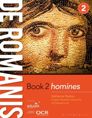 Cover image: de Romanis Book 2 (2nd edition) 1st edition 9781350531635