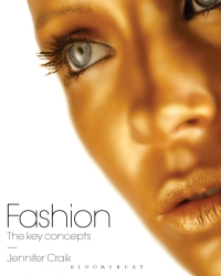 表紙画像: Fashion 1st edition 9781845204525