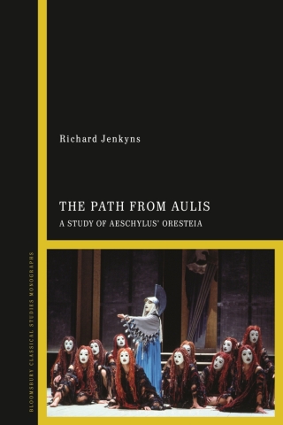 Imagen de portada: The Path from Aulis 1st edition 9781350534483