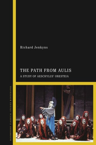Imagen de portada: The Path from Aulis 1st edition 9781350534483