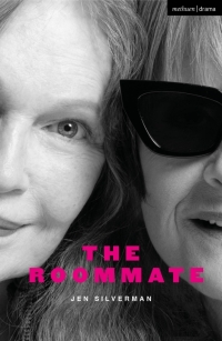 Cover image: The Roommate 1st edition 9781350535459