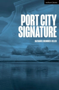 Cover image: Port City Signature 1st edition 9781350538245