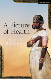 Cover image: A Picture of Health 1st edition 9781350539105